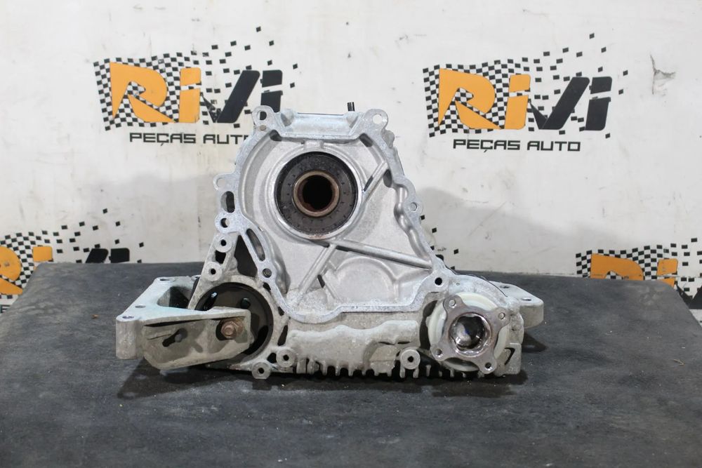 Caixa de transferências BMW 3 (F30, F80)