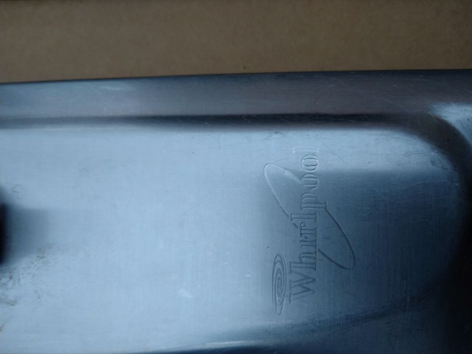 Płyta gazowa Whirlpool