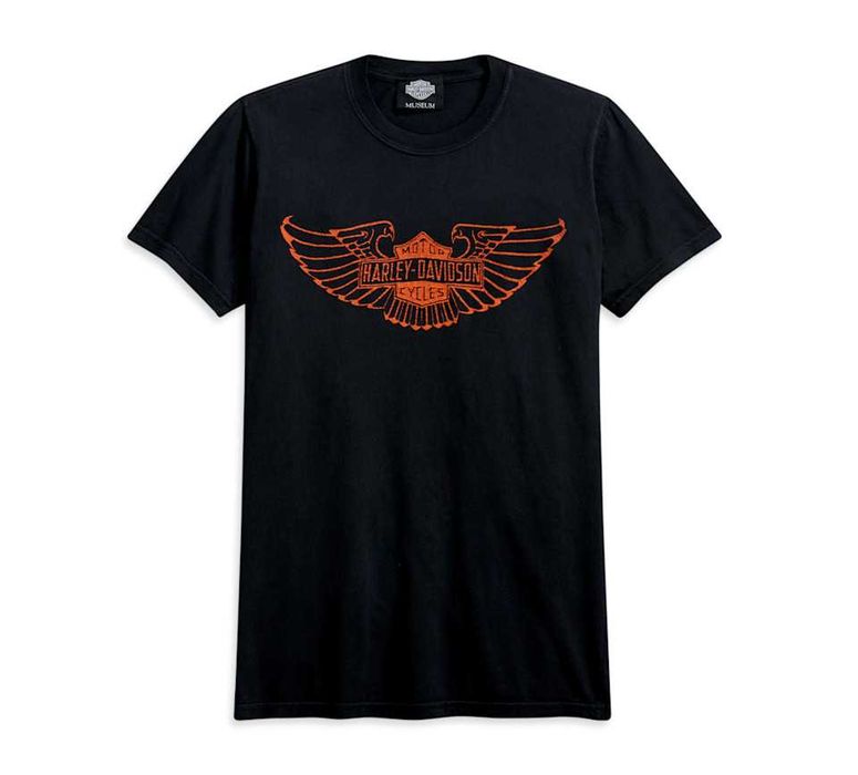 KOSZULKA t-shirt Harley Davidson L