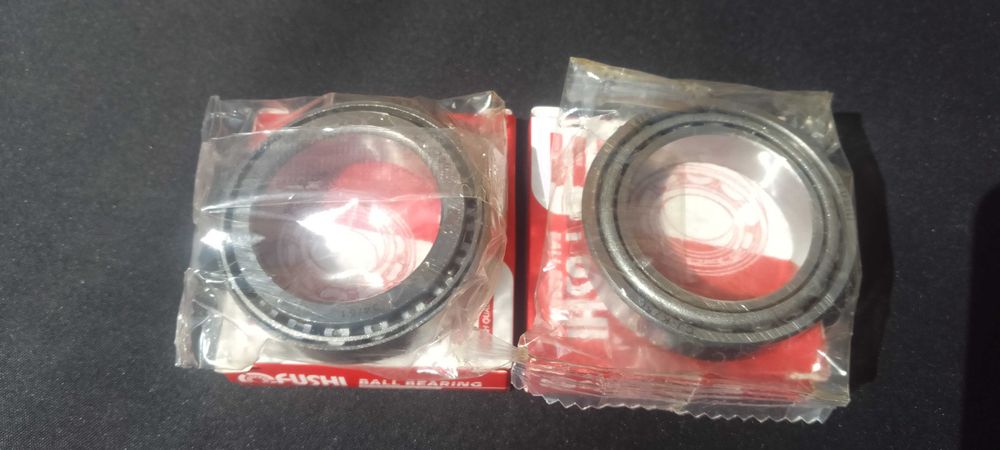 Подшипники в рулевую колонку Днепр МТ, ИМЗ Урал, ИЖ Юпитер/Планета: 490 ...