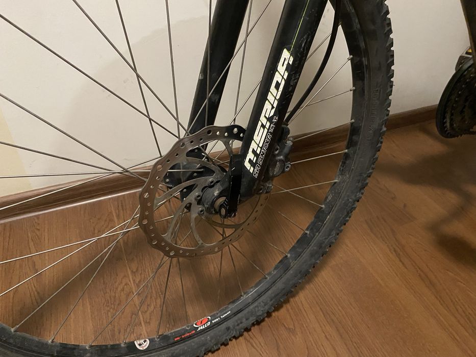 Rower Merida Mats 26”- Tylko do 30 stycznia!