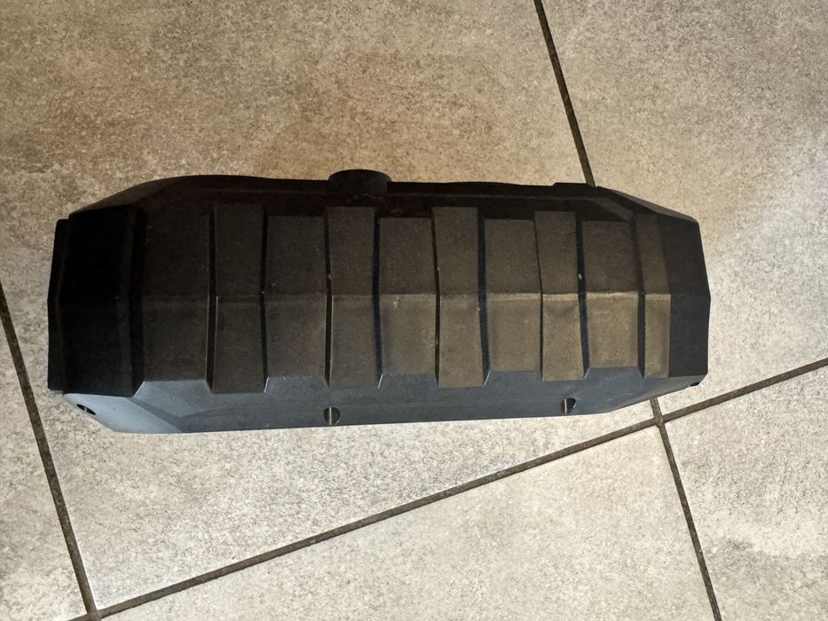 Głośnik bluetooth przenośny