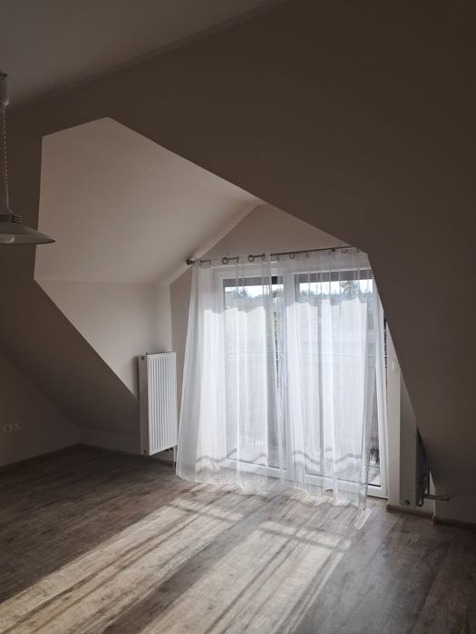 Mieszkanie do wynajęcia