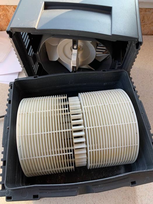 Venta lw14 Очищувач повітря , мийка повітря ,зволожувач