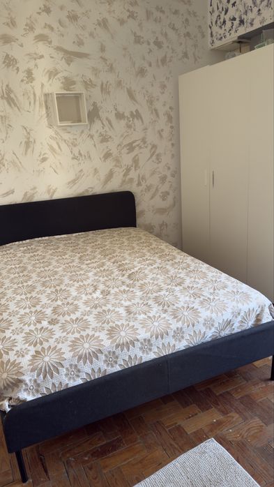 Quarto para arrendar