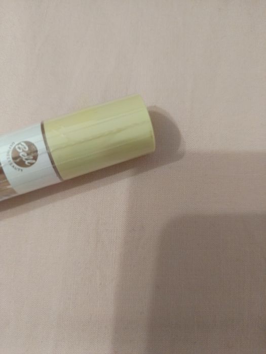 Baza pod cienie do powiek bell primer glitter