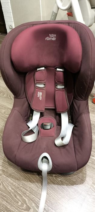 Детское автокресло