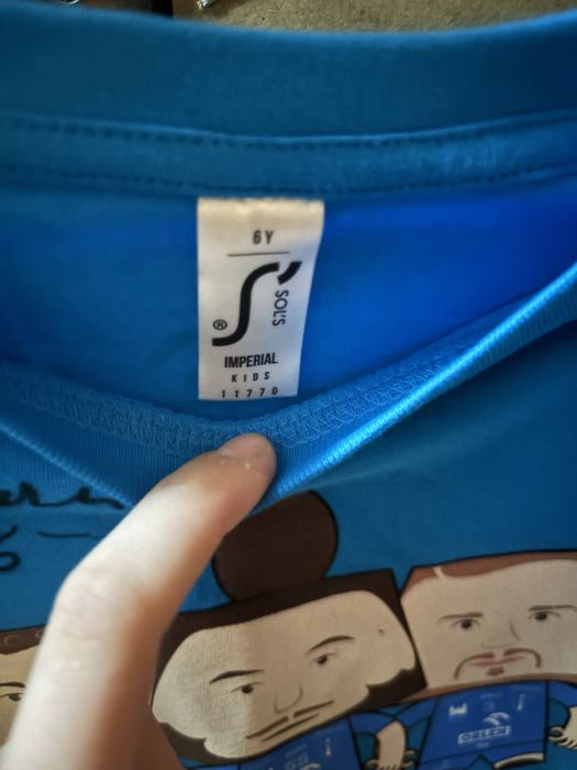 koszulka Wisła Płock SPR