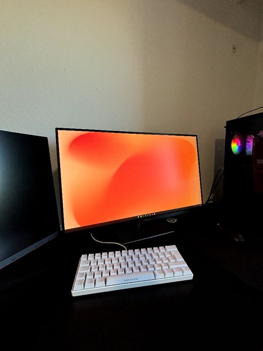 Monitor ASUS ProArt PA278QGV – 27” QHD | 120 Hz | IPS | Como Novo