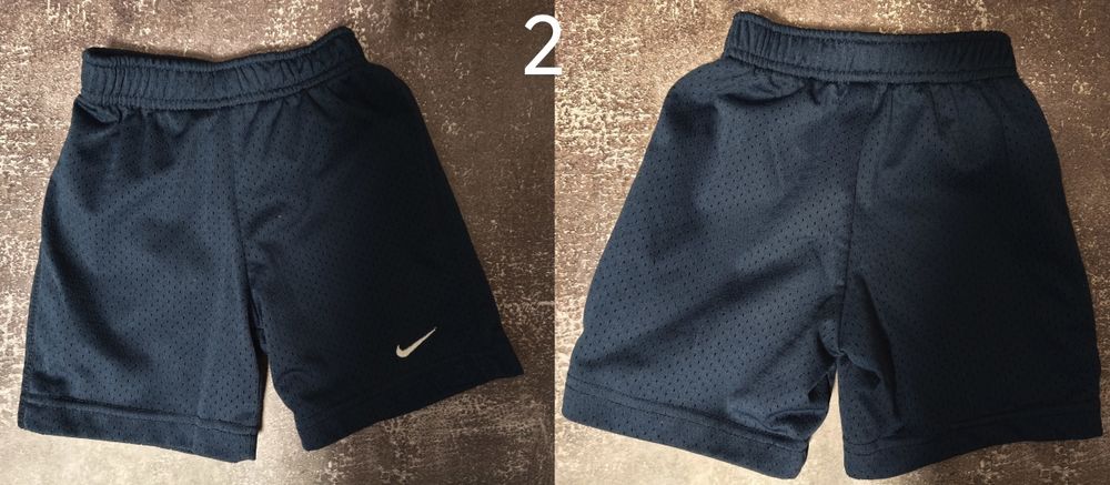 Шорти для хлопчика 98-104, 116