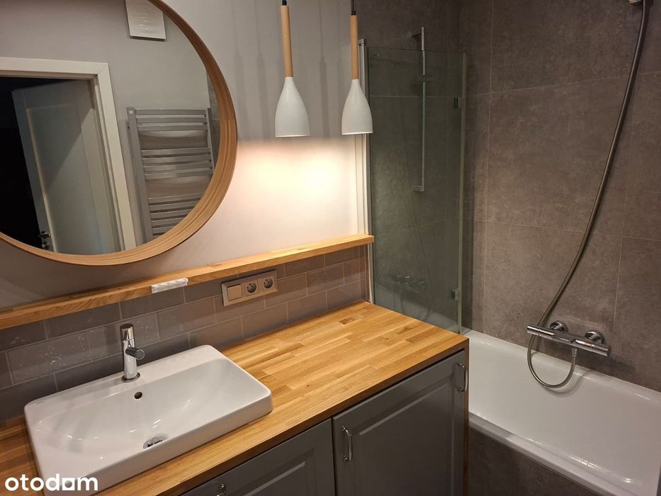 BEZPOŚREDNIO - 3 pokoje, balkon, piwnica, metro Natolin/Kabaty, ciche – pohled 6
