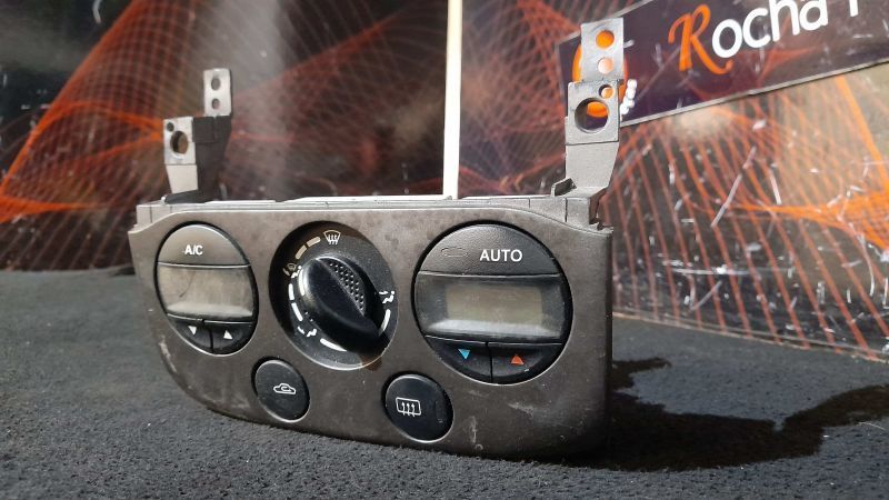 Comando Da Sofagem  Nissan Primera (P11)