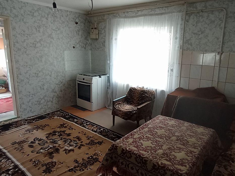 Продається будинок квартирного типу