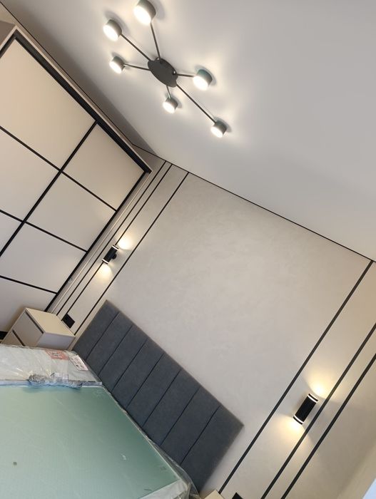 Ремонт квартир!!!