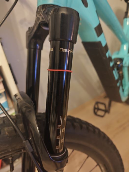 Rockshox lyrik select plus 29
