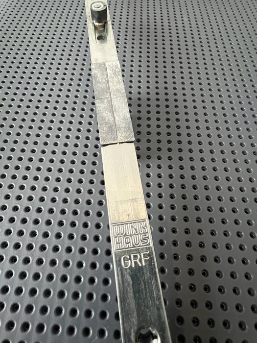 Roto centro Kaseta Naprawcza Zasuwnicy okna