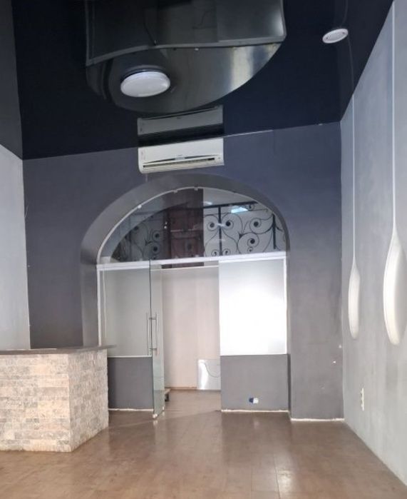 АРЕНДА 125м2 РИШЕЛЬЕВСКАЯ Магазин Кафе Салон Престиж, Трафик