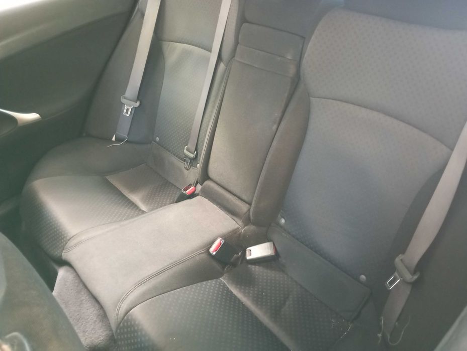 Vendo Lexus IS 220d