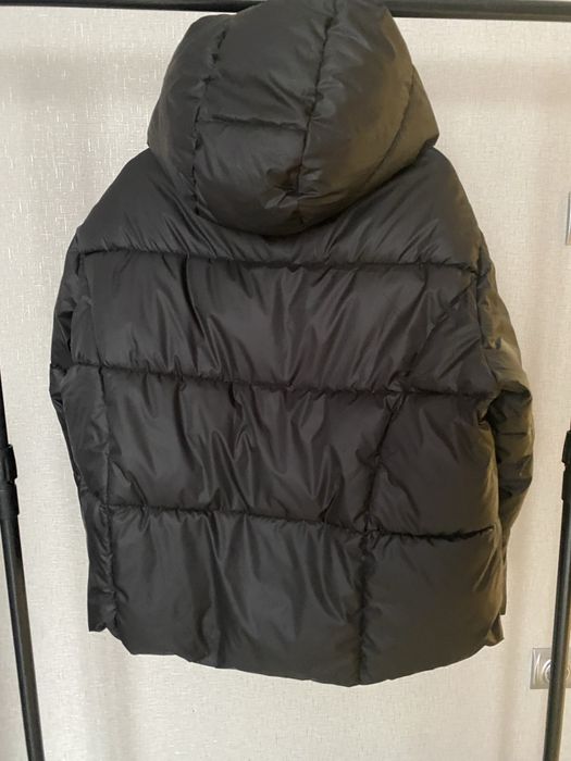 Зимова куртка жіноча М