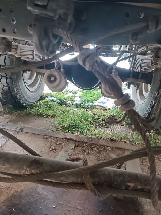 Продам газон турбо дизель