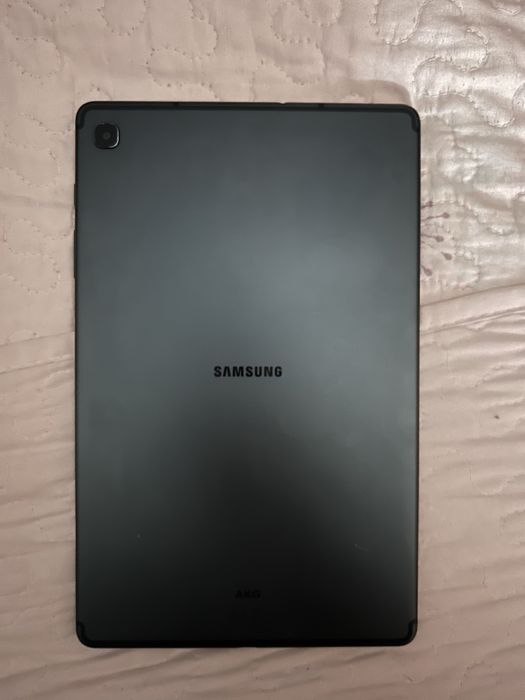 Samsung Tab S6 Lite Tablet, Black, Without Motherboard64739335762819122
