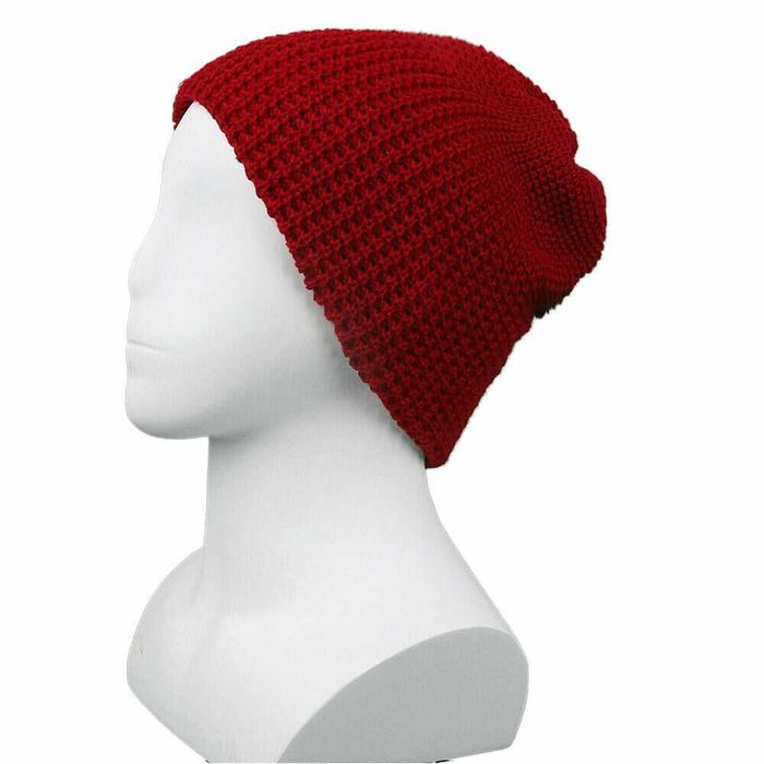 conjunto de 3 gorros