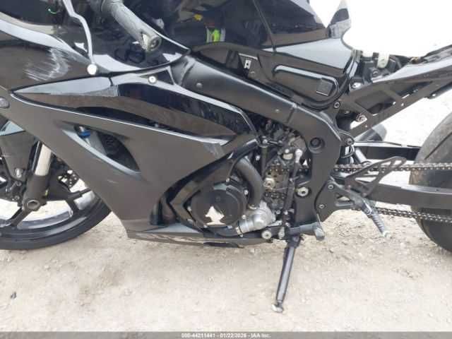 2023 SUZUKI GSX-R1000