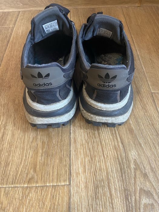 Adidas retropy p9