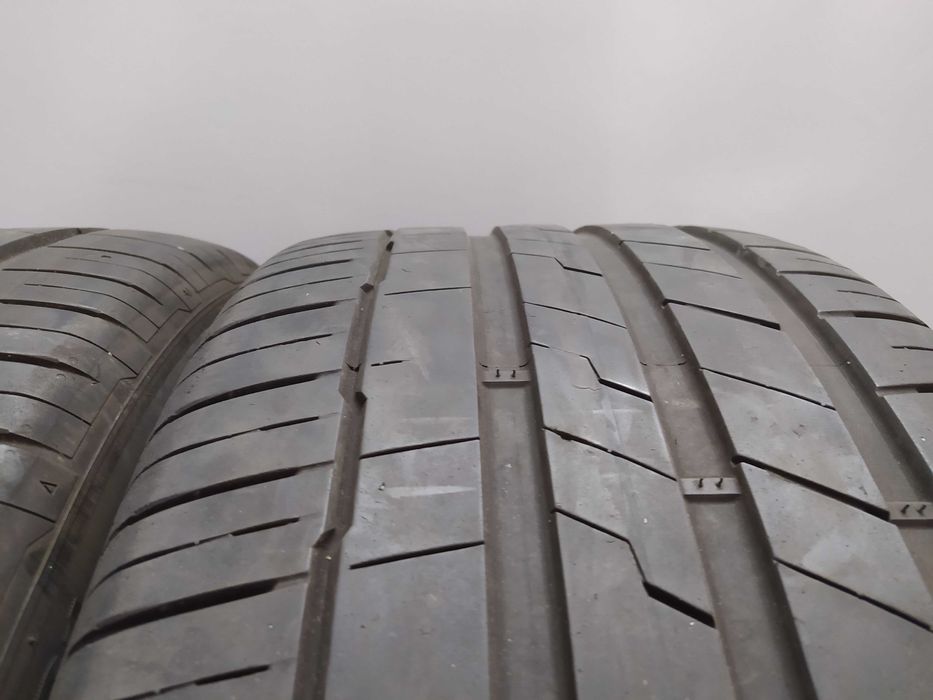 2x285/45R21 Hankook Ventus S1 Evo 3 SUV, 2019 rok