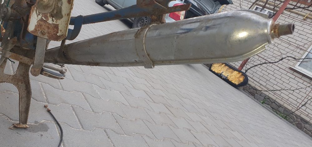 Продам ригу або запчастини на ригу