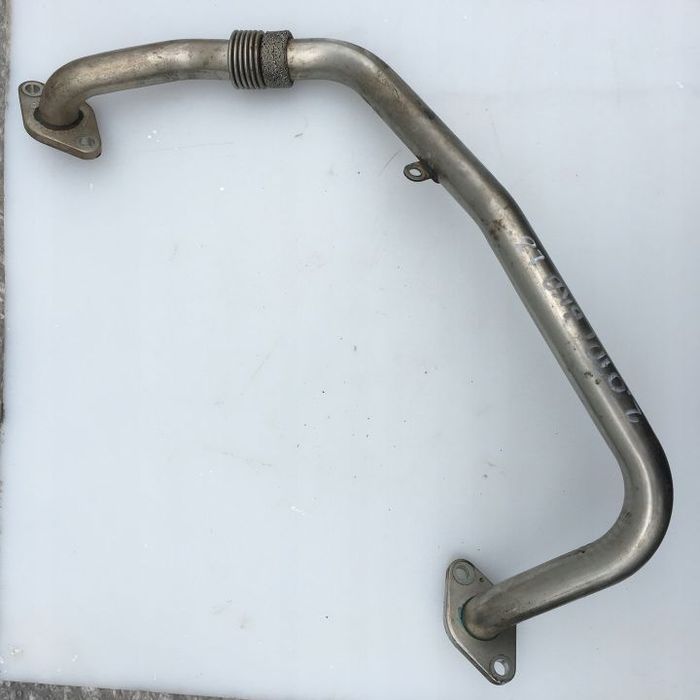 PRZEWÓD EGR VW SEAT AUDI 2.0 TDI BKD 03G131521A