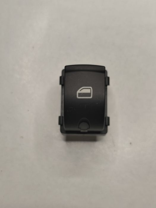 Botao Vidro Eletrico Passageiro Audi A3 8P A6 C6 Q7 4L Interruptor Comutador Porta Tras Frente Novo