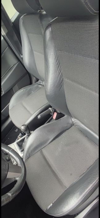 Opel astra  2005