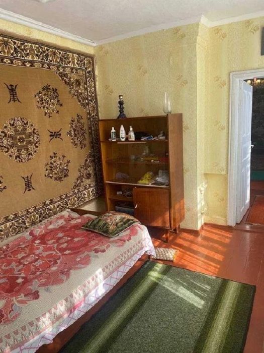 Продам міцний житловий будинок у Великій Михайлівці ПРОГРАМИ (220-505)