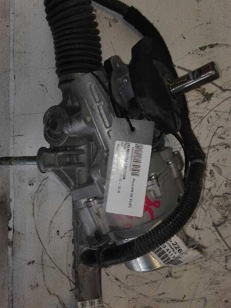 Cremalheira De Direção Peugeot 208