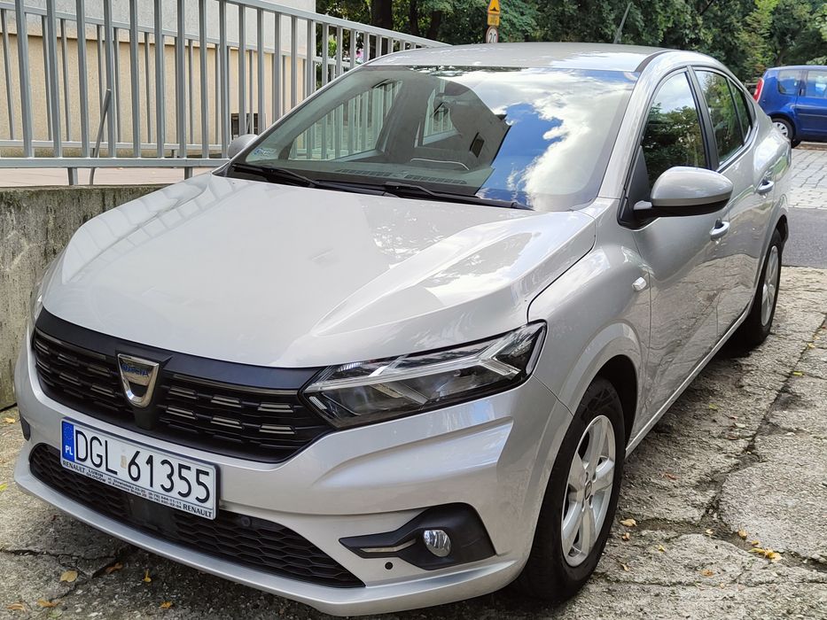 Dacia Logan