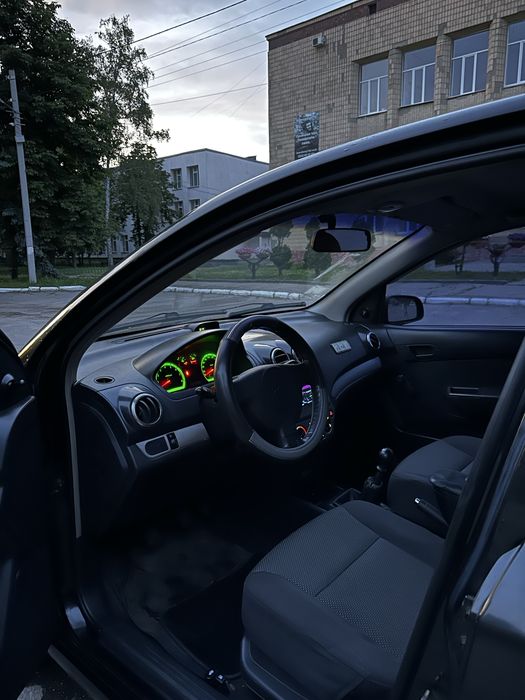 Продам Шевроле Авео