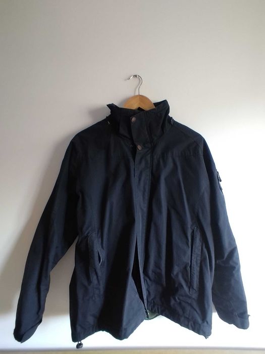 Throttleman Jacket for Ages 14/15