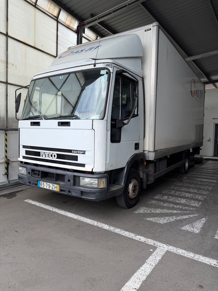 Iveco TECTOR 75E17