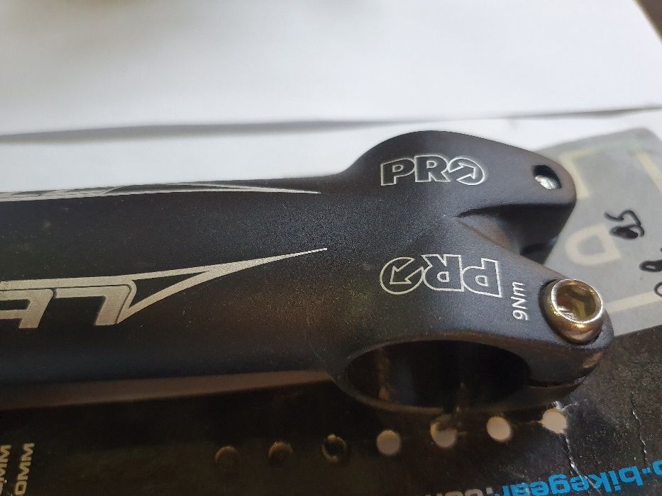 Nowy mostek PRO. 25,4 , 110mm