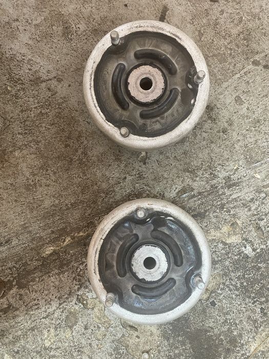 Ходова m-tech e60 Sachs