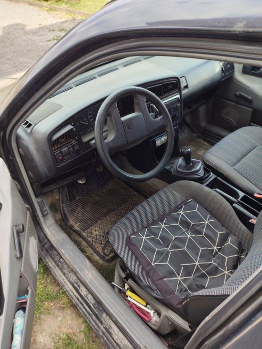 Volkswagen passat b3