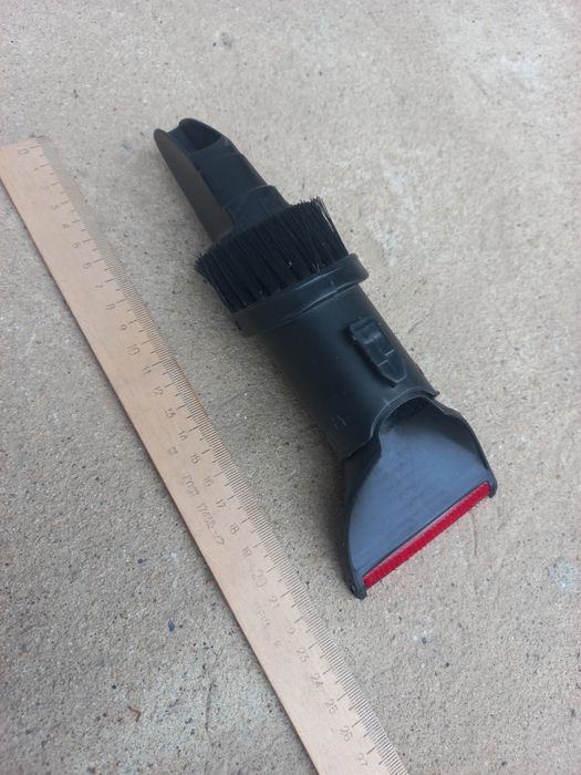 Насадки до пилесоса Samsung