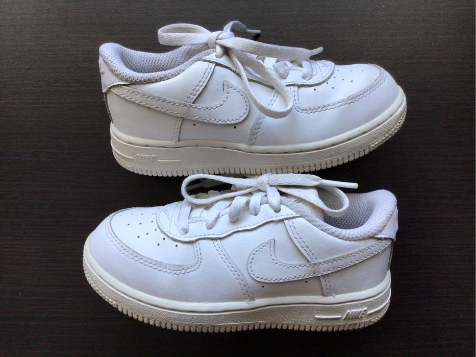 Кроссовки Nike Force 1 BT 27 р.