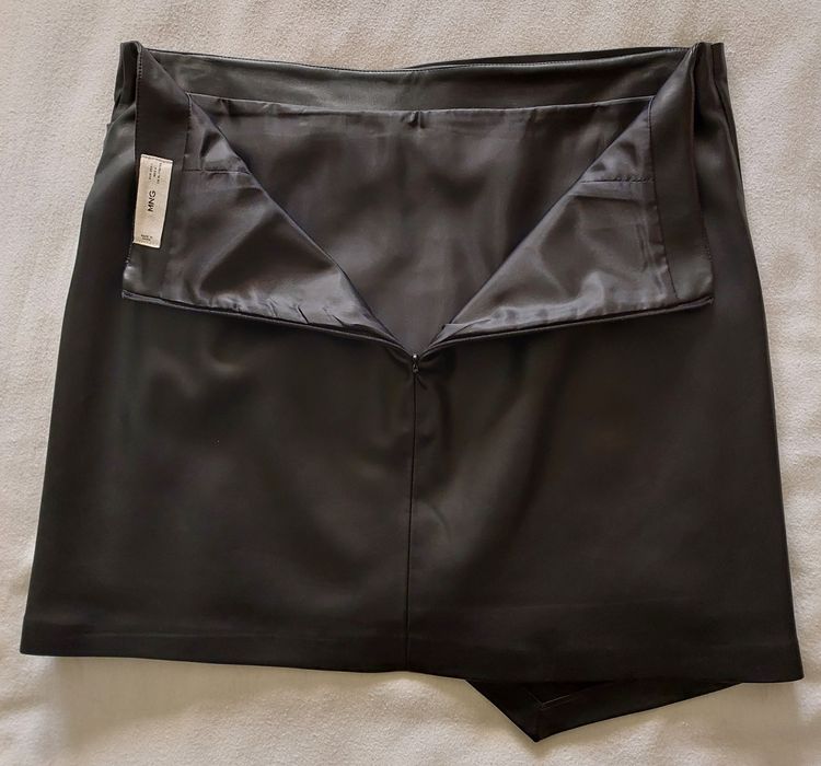 Mini-Saia Polipele Tipo Envelope (L)