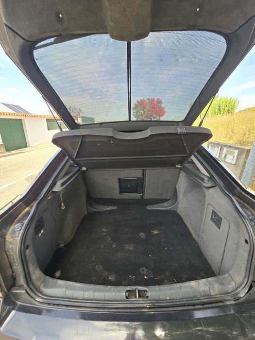 Opel Vectra — fotografia 11
