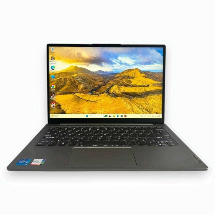 lenovo thinkbook 13s g2 itl - Купить электронику - Цены на OLX.ua
