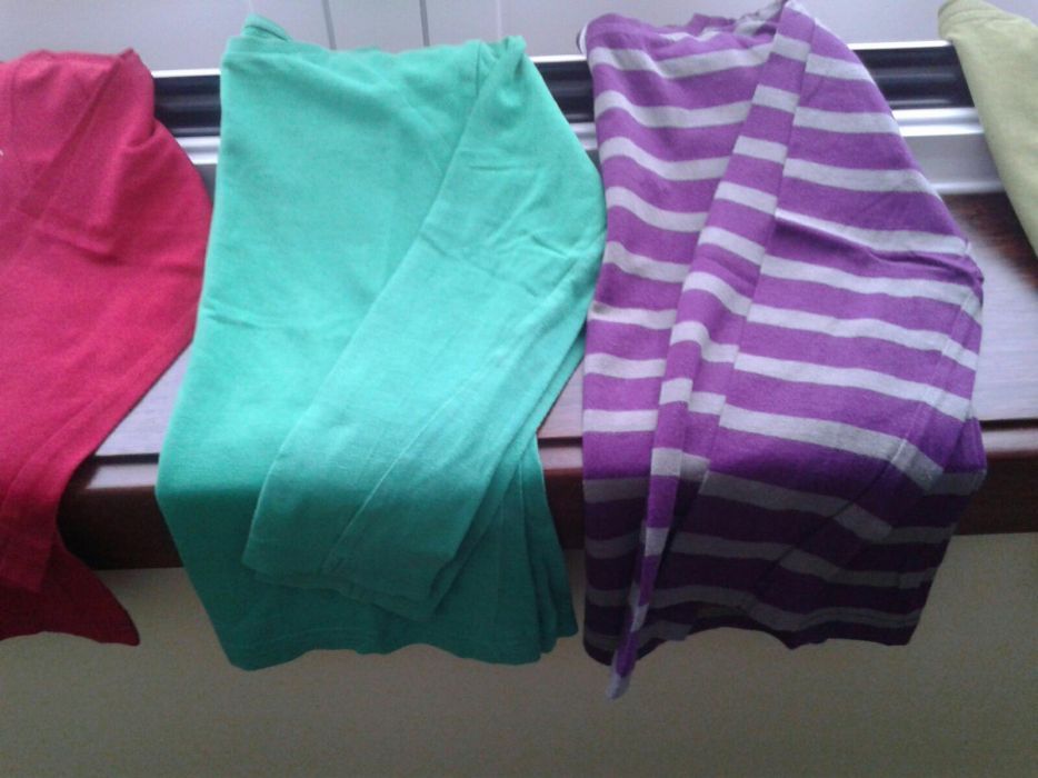 5 camisolas menino 5 anos