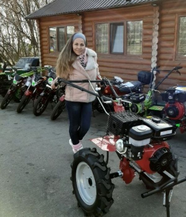 Без ПРЕДОПЛАТЫ! МОТОБЛОКИ Дизельные и бензиновые широкий выбор!