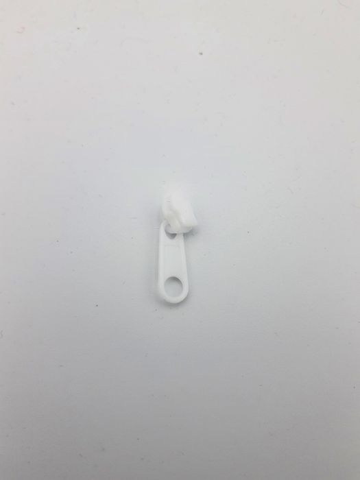 Suwak-maszynka plastik # 3 zestaw 10 szt.